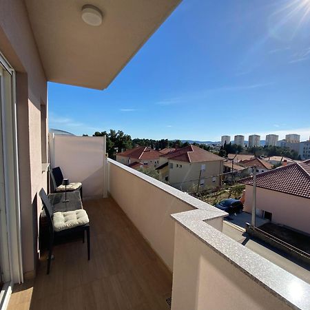 Villa Natalie Zadar Zewnętrze zdjęcie