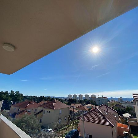 Villa Natalie Zadar Zewnętrze zdjęcie