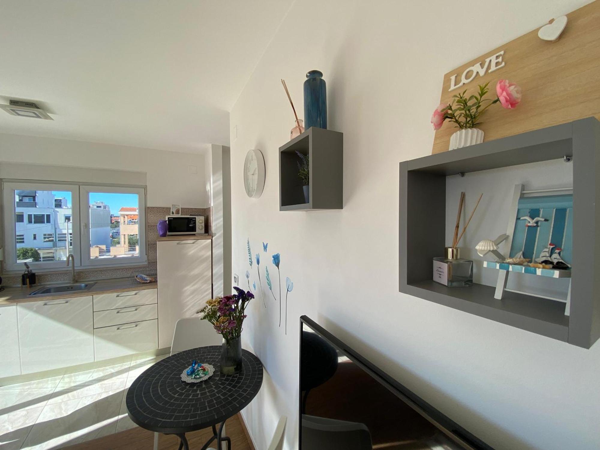 Villa Natalie Zadar Zewnętrze zdjęcie
