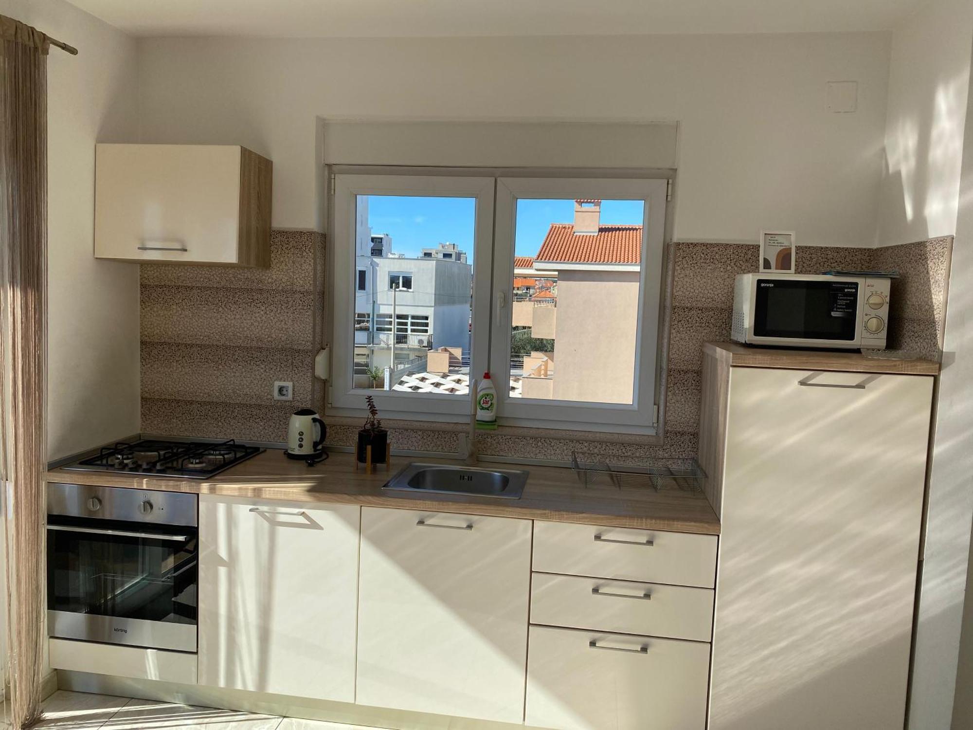 Villa Natalie Zadar Zewnętrze zdjęcie