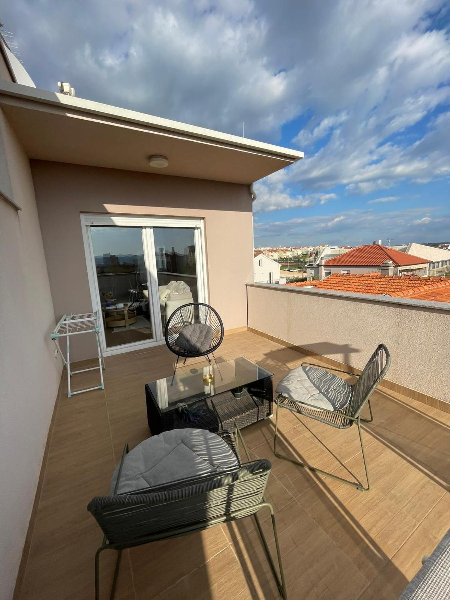 Villa Natalie Zadar Zewnętrze zdjęcie