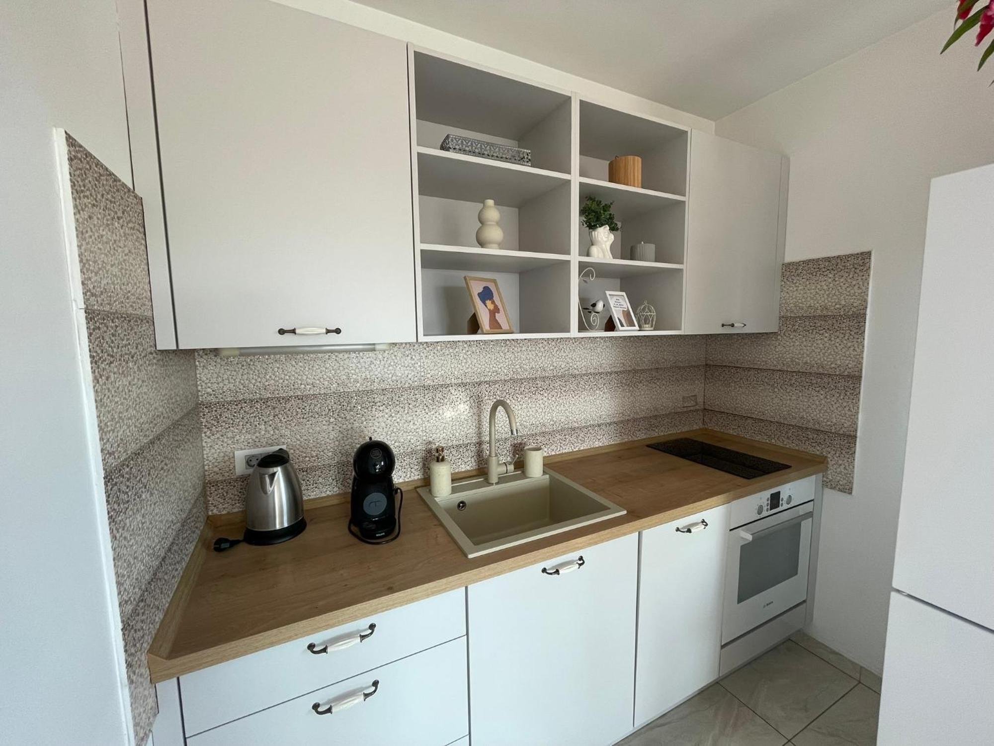 Villa Natalie Zadar Zewnętrze zdjęcie
