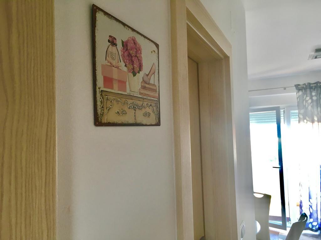 Villa Natalie Zadar Zewnętrze zdjęcie