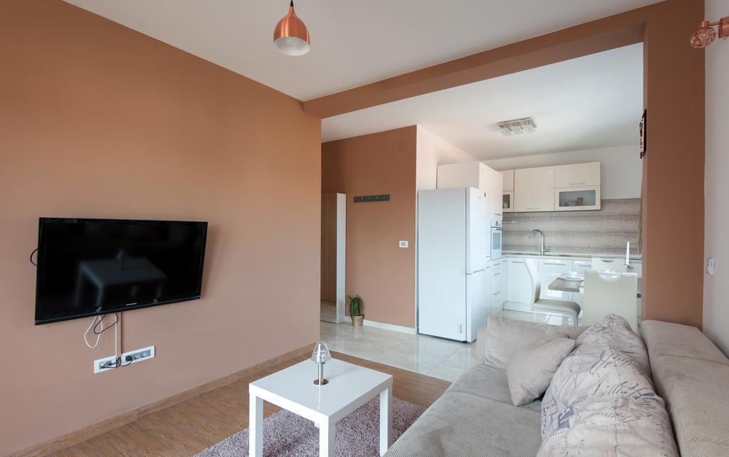 Villa Natalie Zadar Zewnętrze zdjęcie