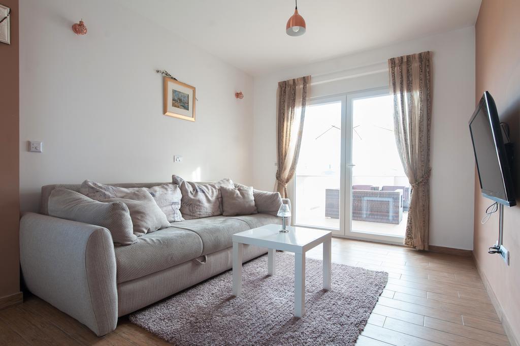 Villa Natalie Zadar Zewnętrze zdjęcie