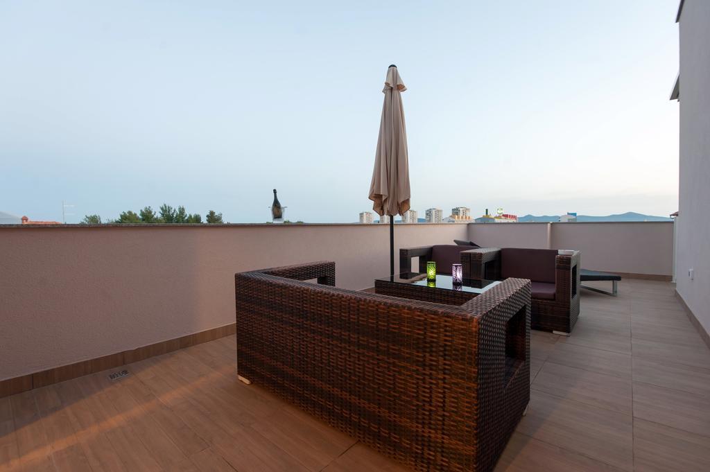 Villa Natalie Zadar Zewnętrze zdjęcie