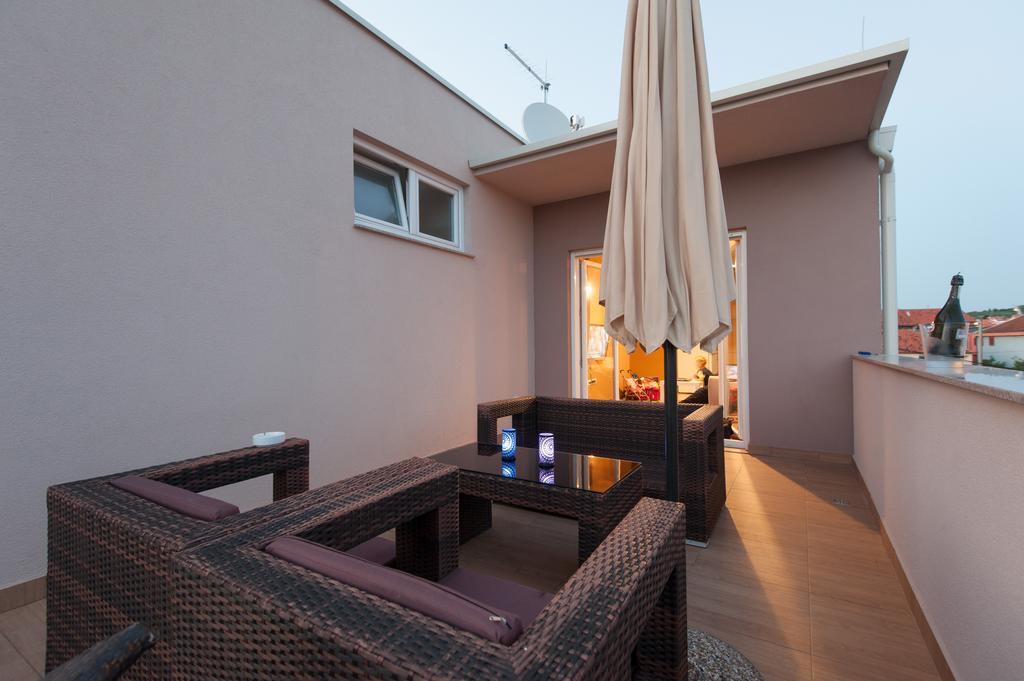 Villa Natalie Zadar Zewnętrze zdjęcie